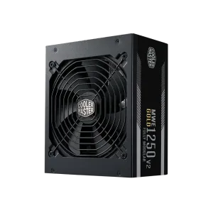 Захранващ блок Cooler Master MWE GOLD 1250W V2 ATX 3.1