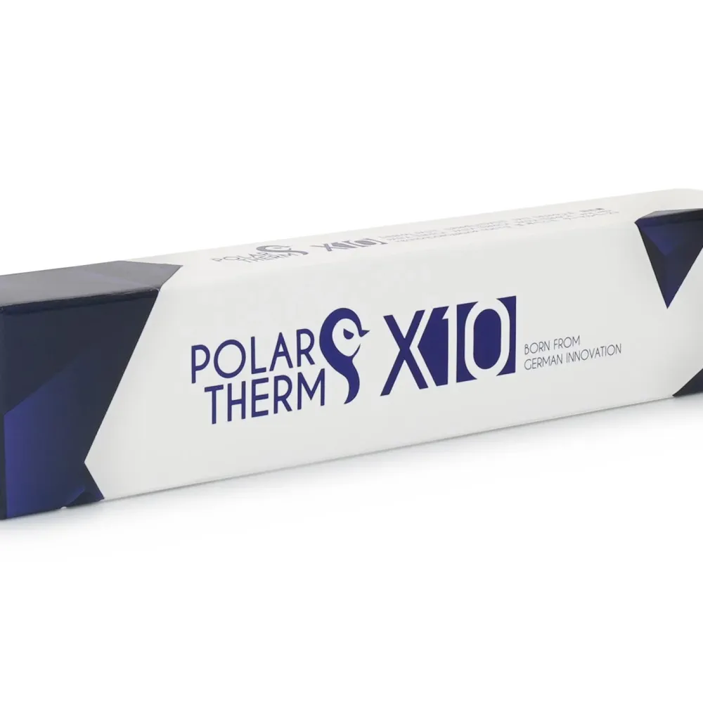 Термо паста Polartherm X10-005 - 5g