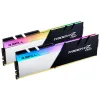 Памет G.SKILL Trident Z Neo RGB 32GB(2x16GB) DDR4 3600MHz F4-3600C18D-32GTZN
