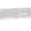 Жична клавиатура CHERRY KC 1000