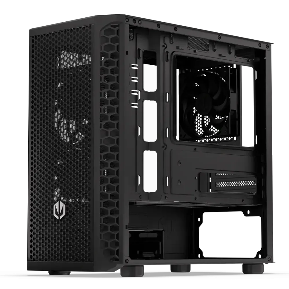 Кутия ENDORFY Signum M30 Air - Mini Tower