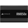 Захранващ блок Corsair RM850e 850W 80+ Gold ATX 3.1, Fully Modular