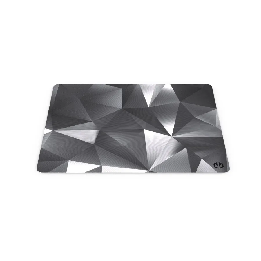 Подложка за мишка ENDORFY Crystal Black - L Подложка за мишка ENDORFY Crystal Black - L
