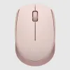 Безжична оптична мишка LOGITECH M171