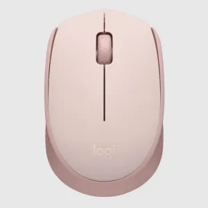 Безжична оптична мишка LOGITECH M171