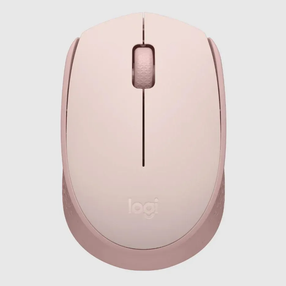 Безжична оптична мишка LOGITECH M171
