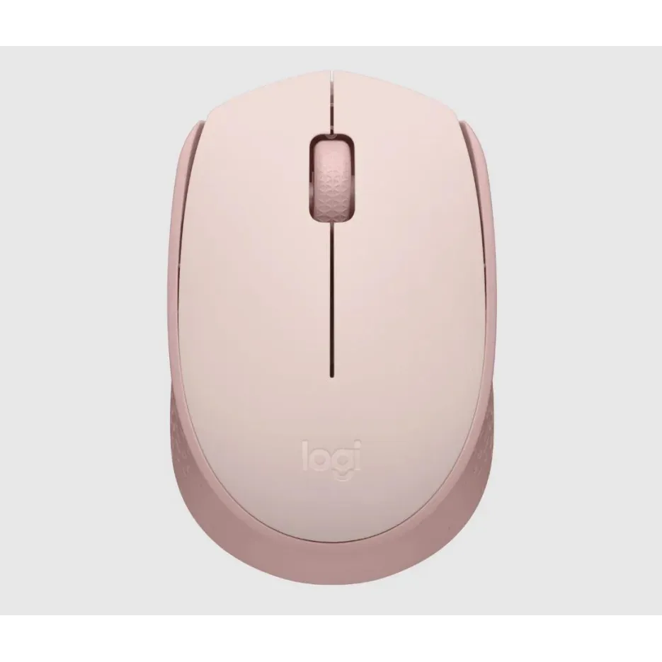 Безжична оптична мишка LOGITECH M171