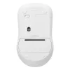 Безжична оптична мишка RAPOO 1680, Тиха, 2.4Ghz, Бяла