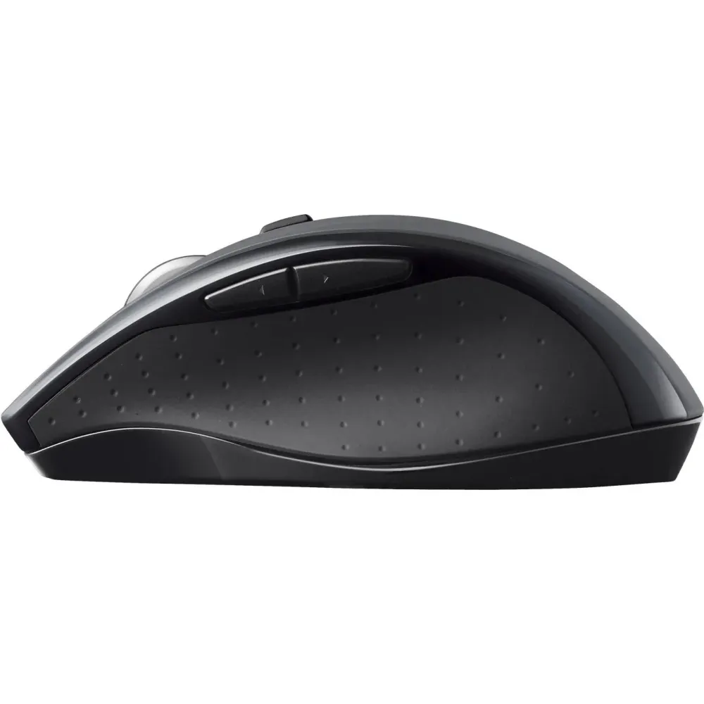 Безжична оптична мишка LOGITECH M705 Marathon, 1000 dpi