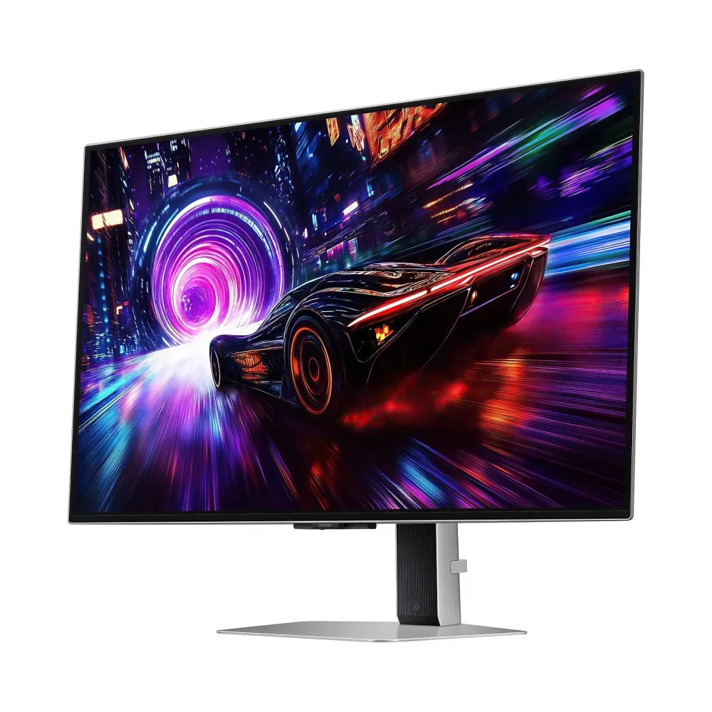 Монитор SAMSUNG Odyssey OLED G8 G81SF - 32 inch QD-OLED 4K(3840x2160), 240 Hz, 0.3ms