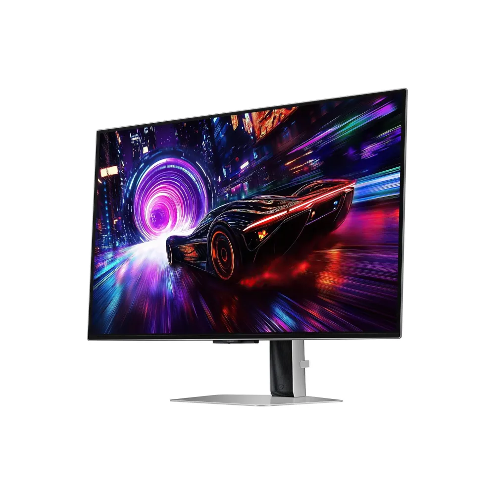 Монитор SAMSUNG Odyssey OLED G8 G81SF - 32 inch QD-OLED 4K(3840x2160), 240 Hz, 0.3ms