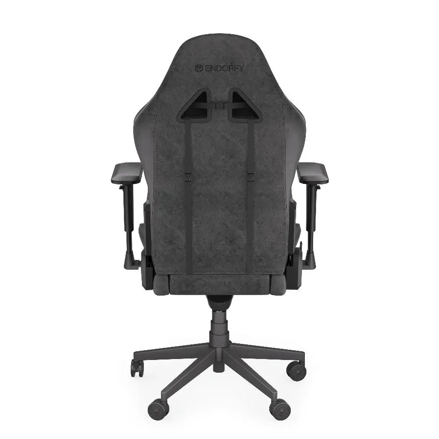 Геймърски стол ENDORFY Scrim BK - Черен