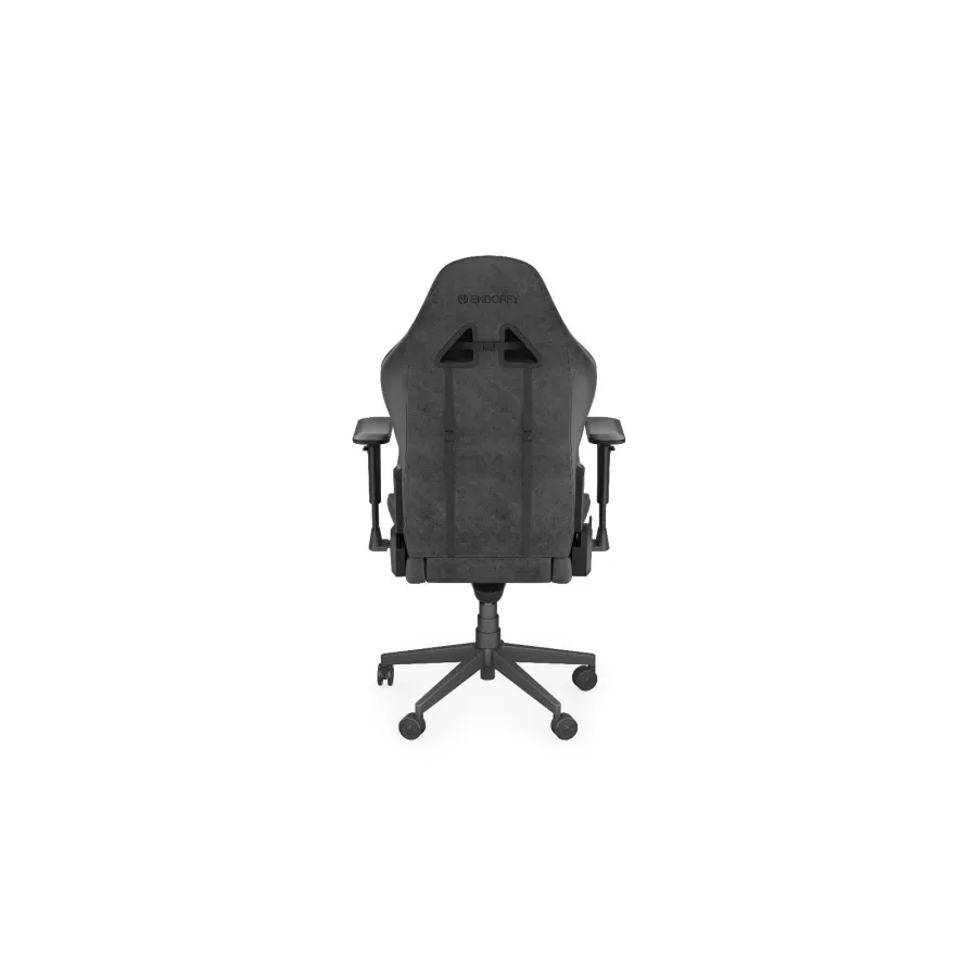 Геймърски стол ENDORFY Scrim BK - Черен Геймърски стол ENDORFY Scrim BK - Черен