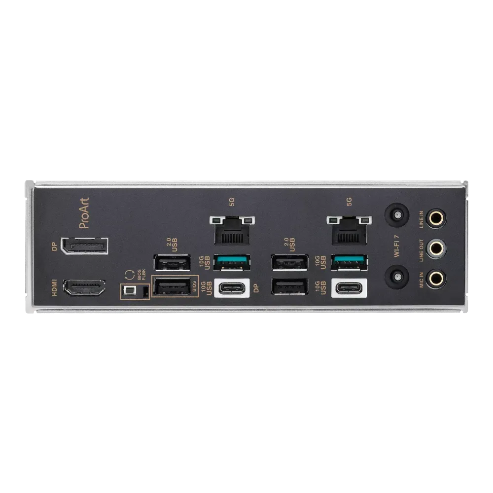 Дънна платка ASUS ProArt B850-CREATOR WIFI NEO socket AM5