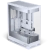 Кутия PHANTEKS Evolv X2 DRGB White - Middle Tower