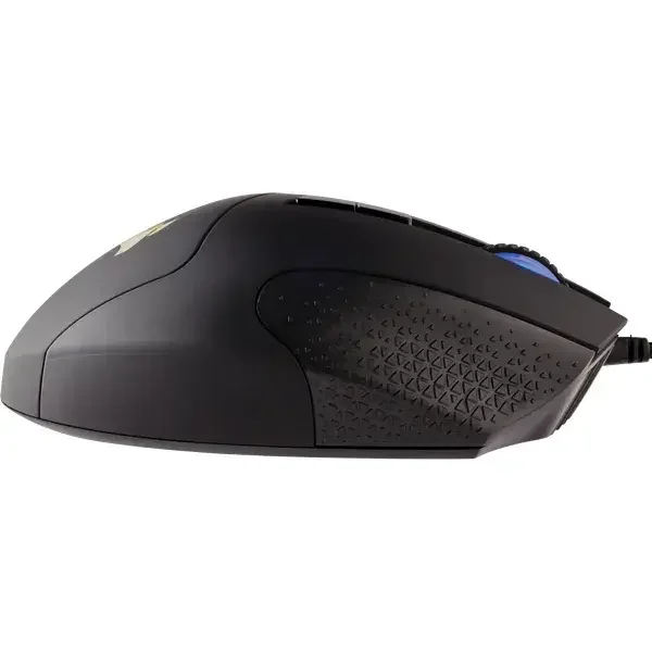 Геймърскa мишка оптична Corsair Scimitar Elite RGB, PMW3391 USB Геймърскa мишка оптична Corsair Scimitar Elite RGB, PMW3391 USB
