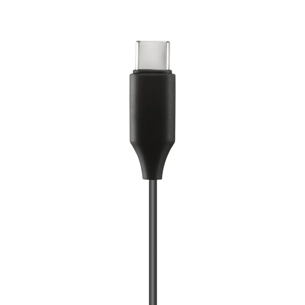 HAMA Слушалки “Calm”, USB-C, микрофон, черно HAMA Слушалки “Calm”, USB-C, микрофон, черно