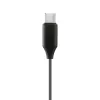 HAMA Слушалки “Calm”, USB-C, микрофон, черно HAMA Слушалки “Calm”, USB-C, микрофон, черно