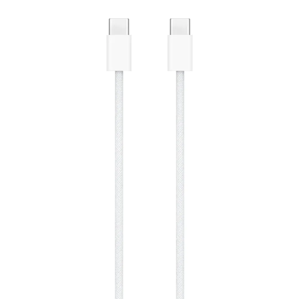 Мишка - Apple Magic Mouse (2024) - White Multi-Touch Surface