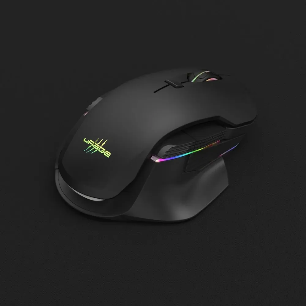 HAMA uRage Геймърски пад за мишка 