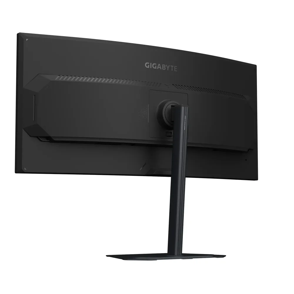 Гейминг монитор GIGABYTE GS34WQCA - 34 Гейминг монитор GIGABYTE GS34WQCA - 34