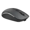 A4tech FB26CS Air2  Smoky Grey безжичнa мишка Dual mode,2000dpi,Li-Ion батерия, Безшумна