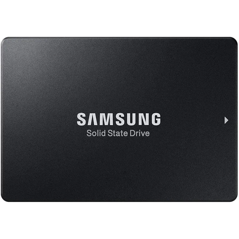 SSD SAMSUNG PM893 SATA 2.5”, 960 GB SATA III, MZ7L3960HCJR-00A07, Bulk SSD SAMSUNG PM893 SATA 2.5”, 960 GB SATA III, MZ7L3960HCJR-00A07, Bulk