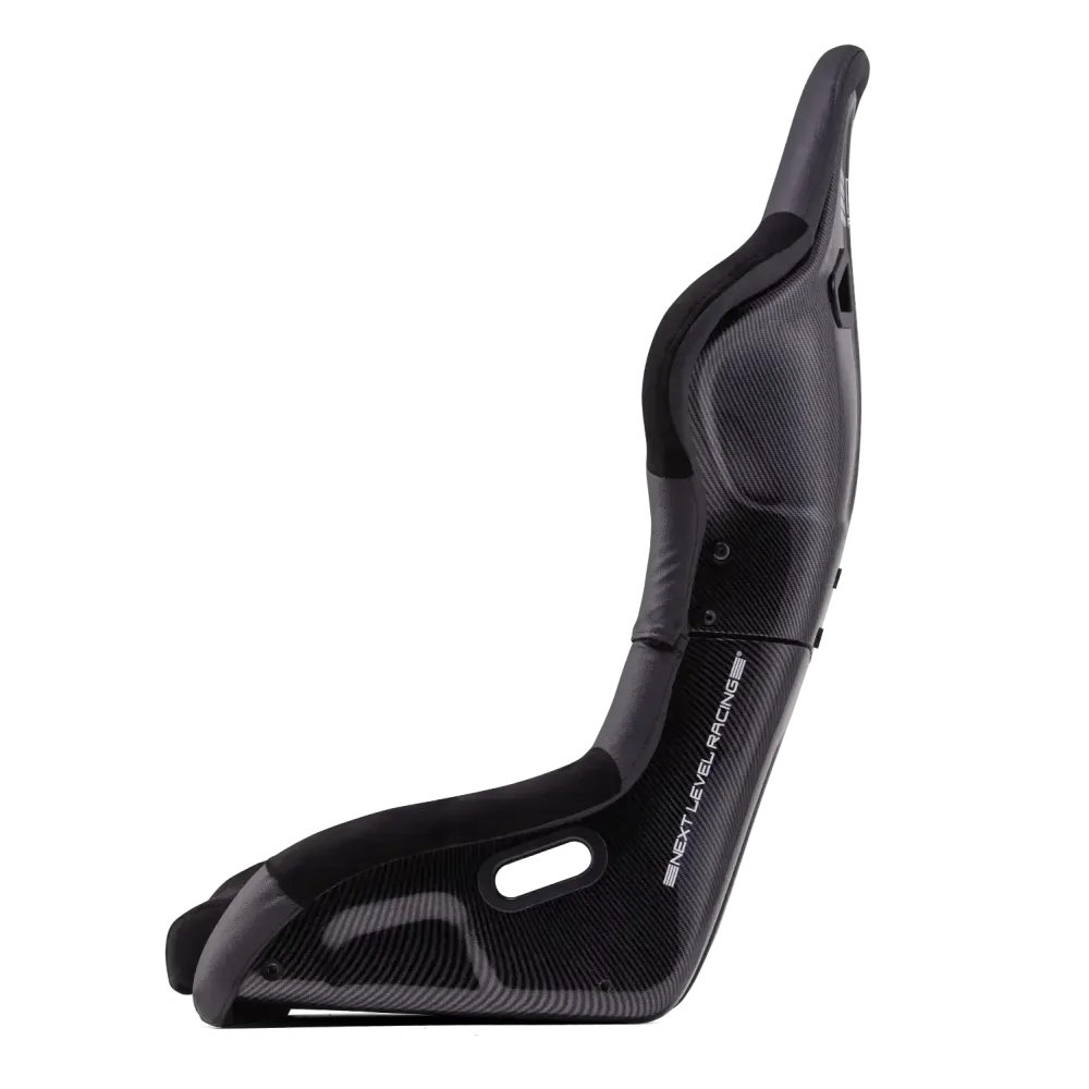 Спортна седалка за симулатор Next Level Racing ES2 SIM Racing Seat