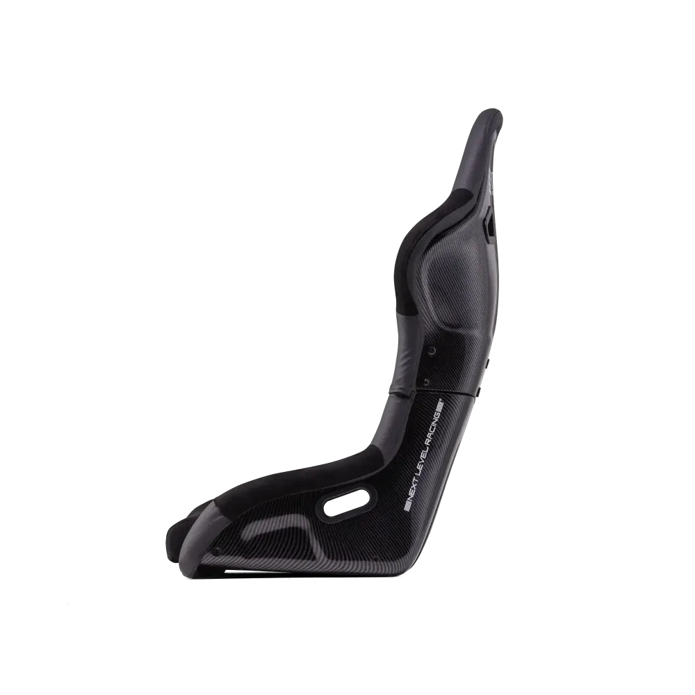 Спортна седалка за симулатор Next Level Racing ES2 SIM Racing Seat