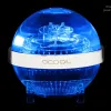 Резервоар с помпа Alphacool Eisball Digital RGB, Acryl (D5/VPP Ready) Резервоар с помпа Alphacool Eisball Digital RGB, Acryl (D5/VPP Ready)