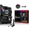 Дънна платка ASUS ROG STRIX X870E-E GAMING WIFI AM5 DDR5