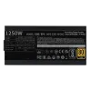 Захранващ блок Cooler Master MWE GOLD 1250W V2 ATX 3.1