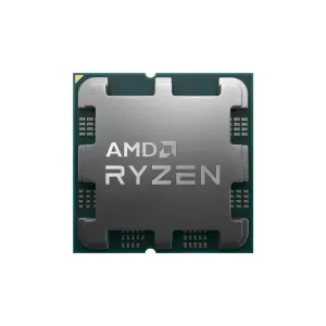 Процесор AMD RYZEN 5 7600X TRAY Процесор AMD RYZEN 5 7600X TRAY