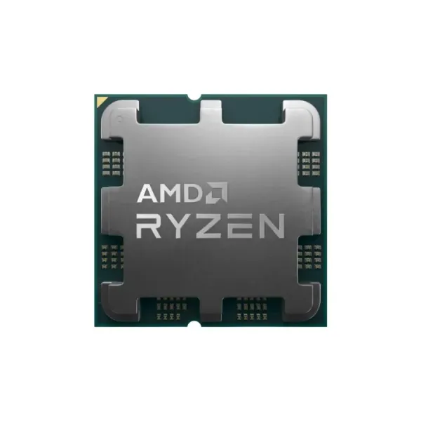 Процесор AMD RYZEN 5 7600X TRAY