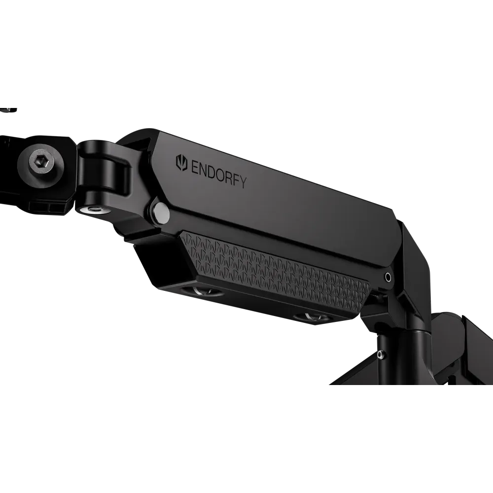 Стойка за монитор ENDORFY Atlas GS Double Arm до 32