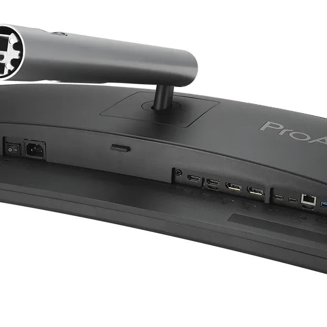 Монитор ASUS ProArt PA34VCNV - 34.1