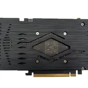 Видео карта BIOSTAR GeForce RTX 3060 TI 8GB GDDR6