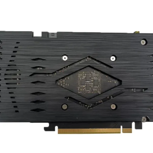 Видео карта BIOSTAR GeForce RTX 3060 TI 8GB GDDR6