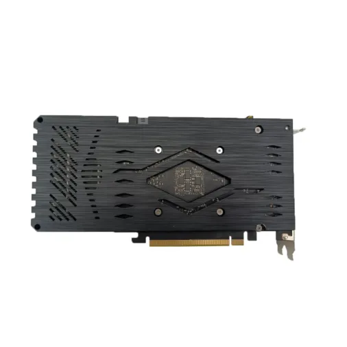 Видео карта BIOSTAR GeForce RTX 3060 TI 8GB GDDR6 Видео карта BIOSTAR GeForce RTX 3060 TI 8GB GDDR6