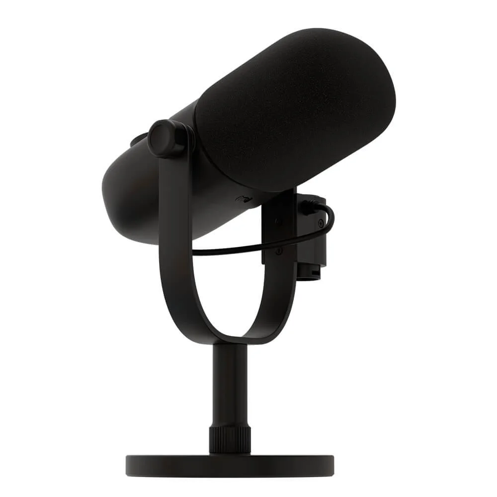 Настолен микрофон Streamplify MIC VOX