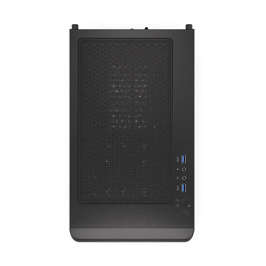 Кутия ENDORFY Ventum 200 Solid - Middle Tower