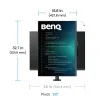 Монитор за програмиране BenQ RD280UA, 28.2
