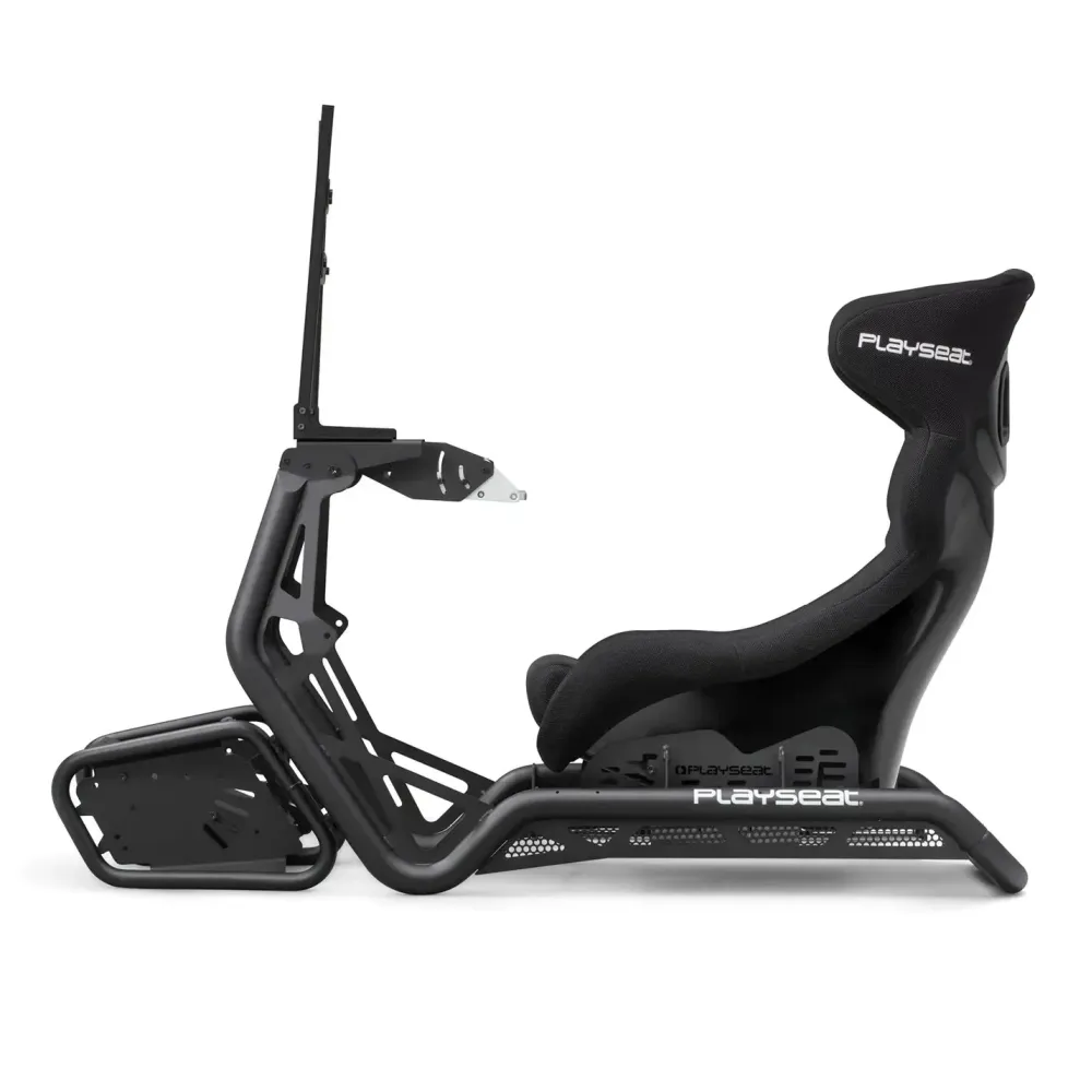 Геймърски стол Playseat Sensation PRO - ActiFit Black Геймърски стол Playseat Sensation PRO - ActiFit Black