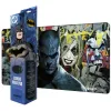 Геймърски пад DC Batman: Torn Collage - Batman and Villains, XL Геймърски пад DC Batman: Torn Collage - Batman and Villains, XL
