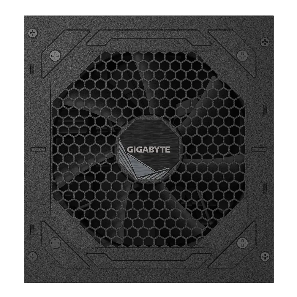 Захранващ блок Gigabyte UD1000GM PG5 V2 - 1000W 80+ Gold PCIe 5.1 Ready
