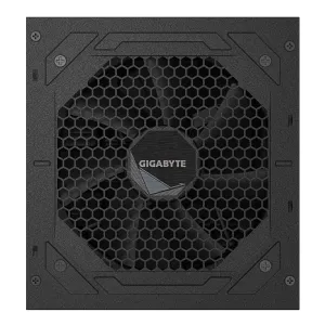 Захранващ блок Gigabyte UD1000GM PG5 V2 - 1000W 80+ Gold PCIe 5.1 Ready