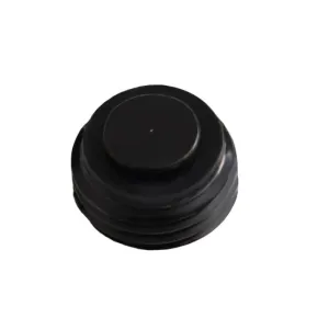 Винт Alphacool Eiszapfen, V.2 G1/4, Черен мат