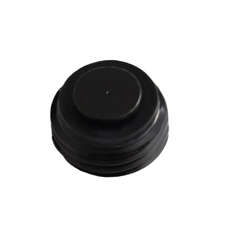 Винт Alphacool Eiszapfen, V.2 G1/4, Черен мат