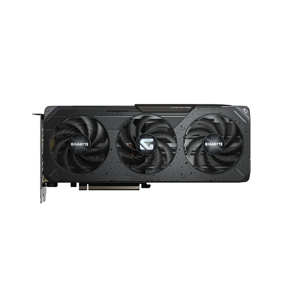 Видео карта GIGABYTE RADEON RX 9060 XT GAMING OC 16GB GDDR6 Видео карта GIGABYTE RADEON RX 9060 XT GAMING OC 16GB GDDR6