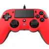 Жичен геймпад Nacon Wired Compact Controller, Червен